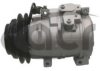 DENSO 4472203656 Compressor, air conditioning